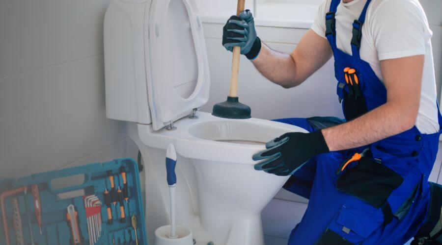 Professional bathroom faucet installation in Harper, IA